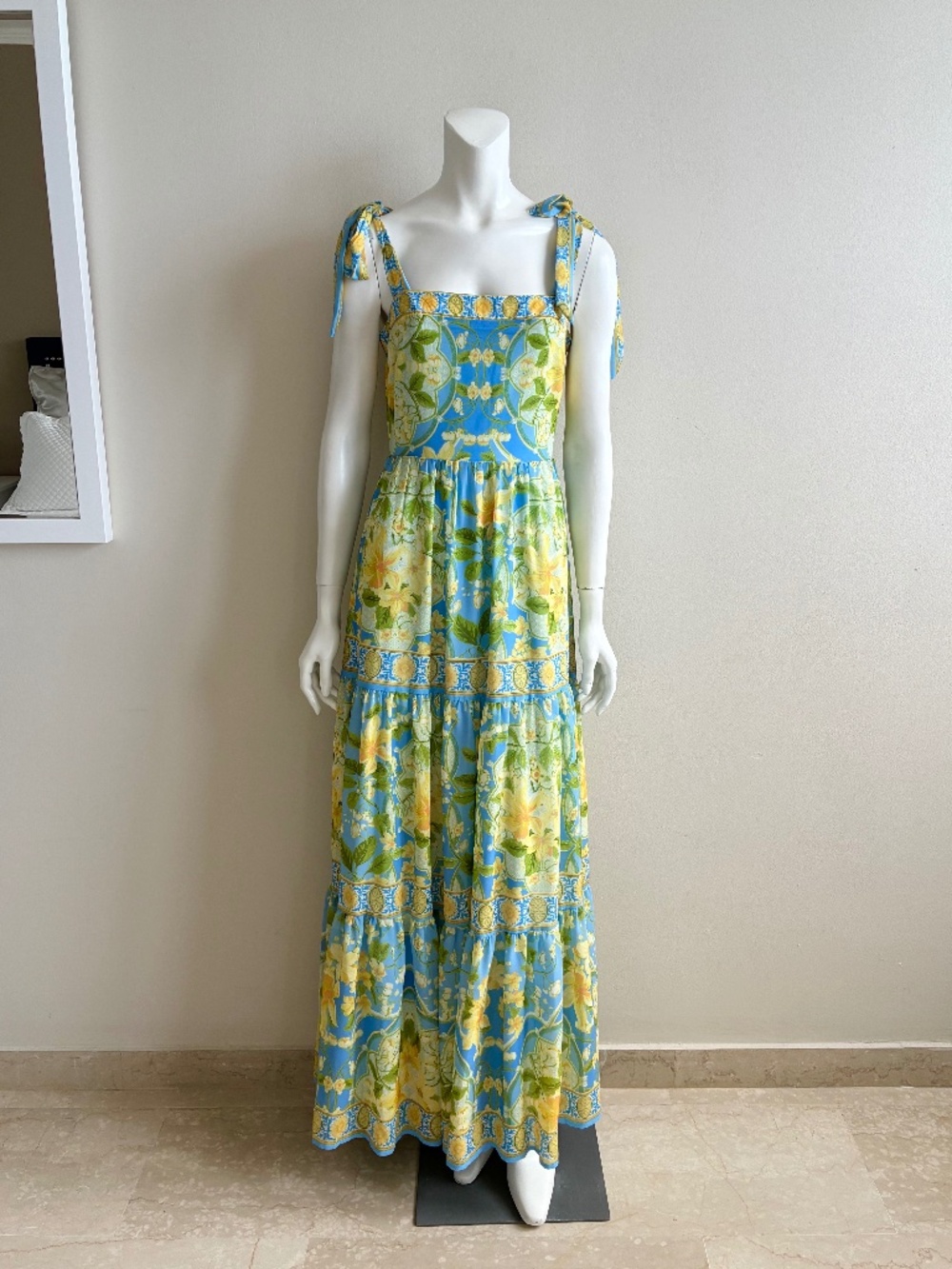 NWOT, Flying Tomato Maxi